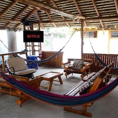 Soga Hostal Santa Marianita Esterno foto