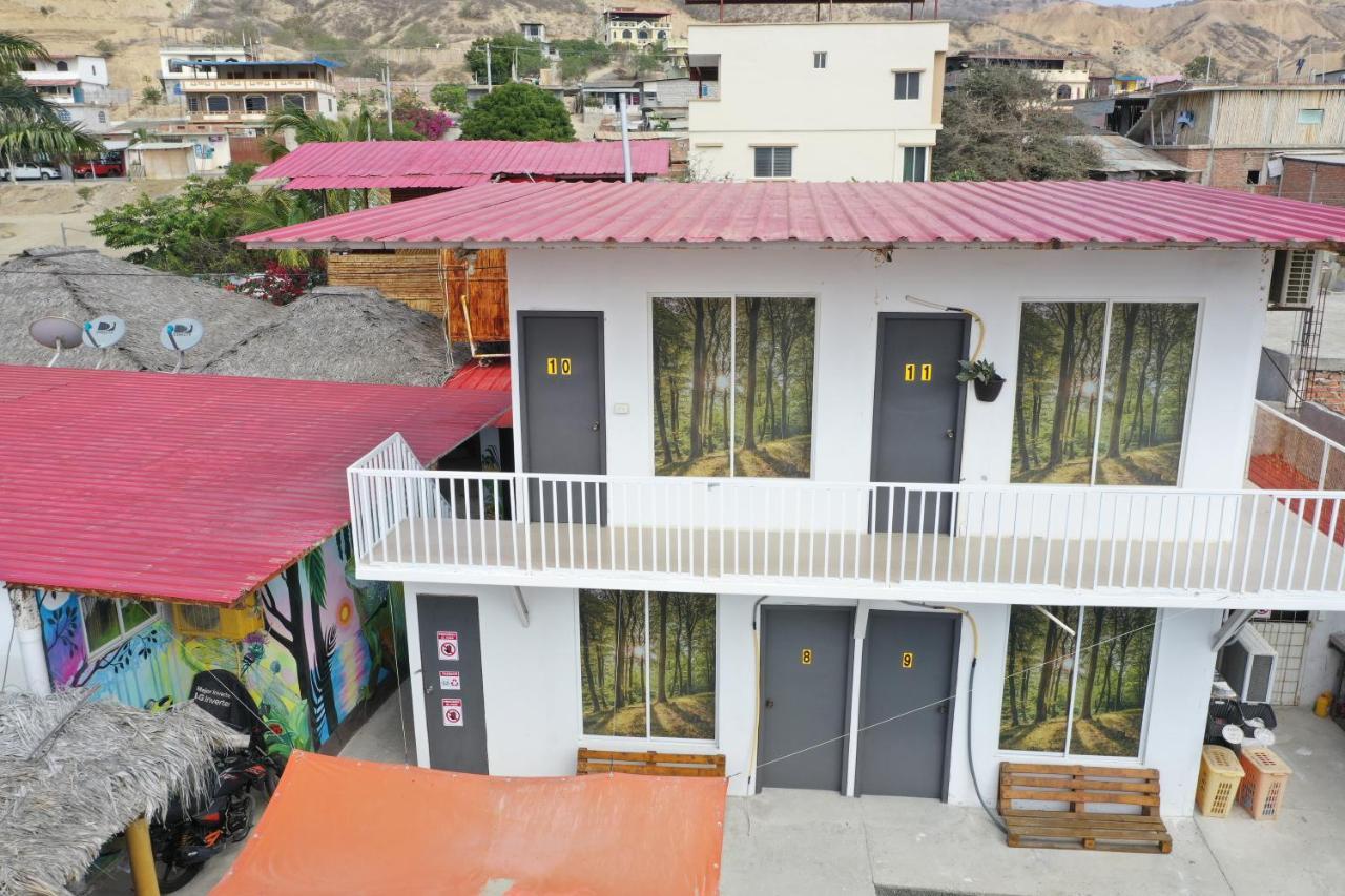 Soga Hostal Santa Marianita Esterno foto