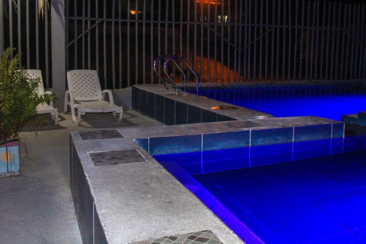 Soga Hostal Santa Marianita Esterno foto