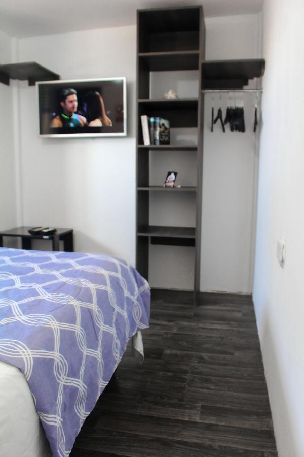 Soga Hostal Santa Marianita Esterno foto