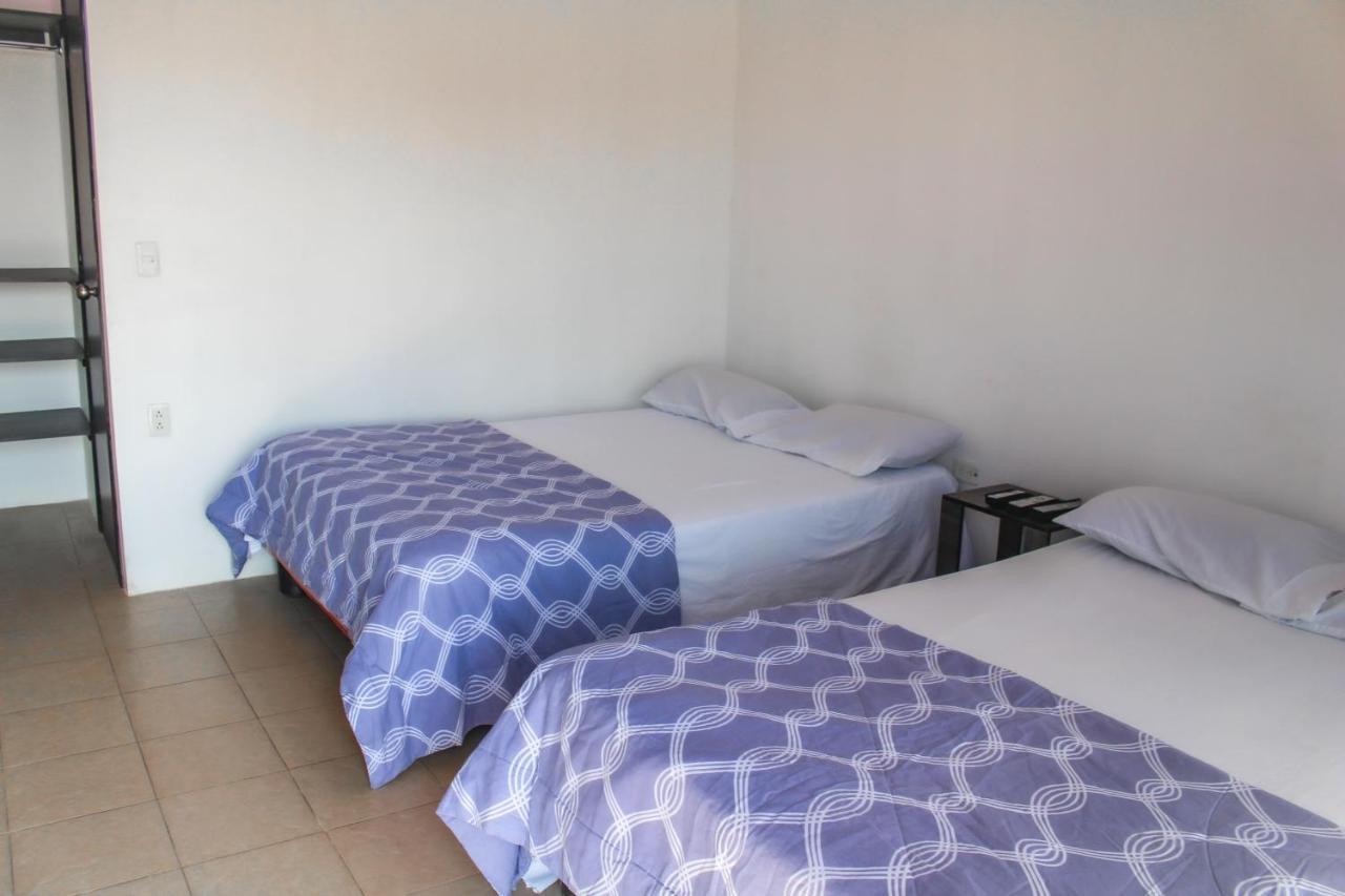 Soga Hostal Santa Marianita Esterno foto