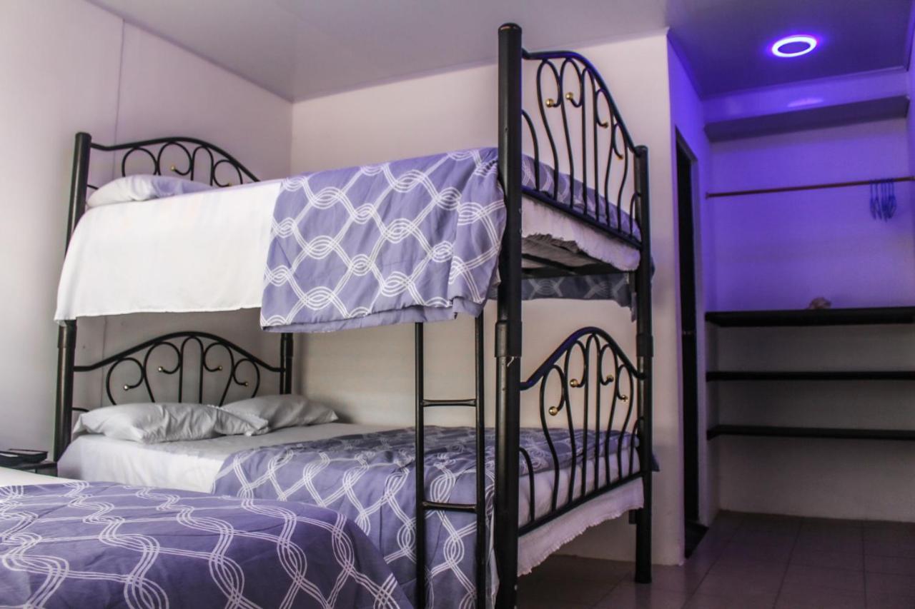 Soga Hostal Santa Marianita Esterno foto