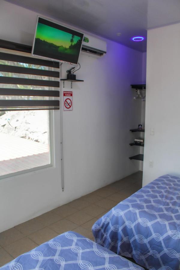 Soga Hostal Santa Marianita Esterno foto
